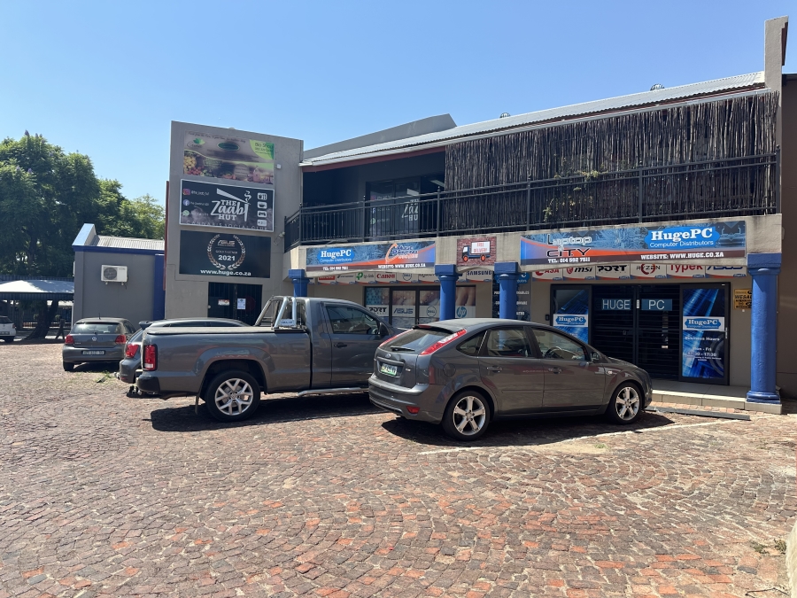 Commercial Property for Sale in Bodorp North West